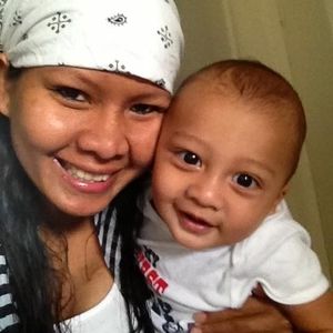 Meet your Posher, Chenda